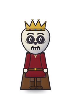 Captain Cranium